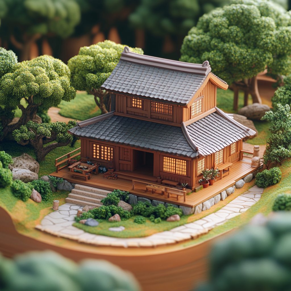 대전 지역 특성과 이용 환경